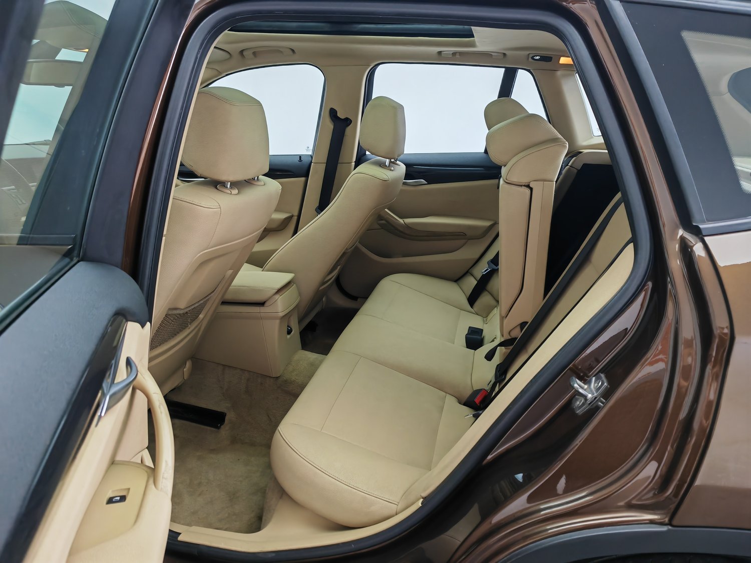 Used BMW X1 (Import) 2010 2.0 AT