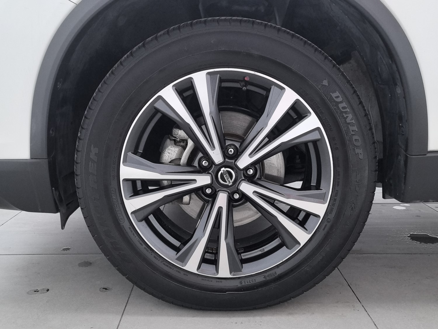 Used Nissan X-Trail 2019 2.5 AT