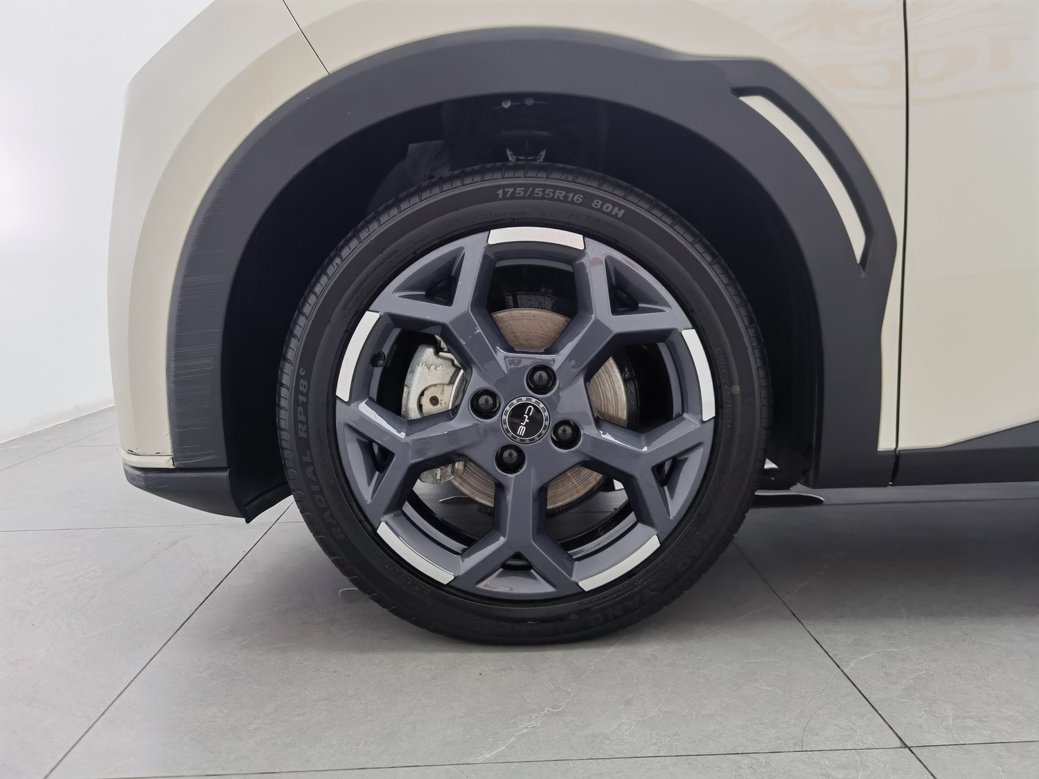 Used BYD Seagull 2025