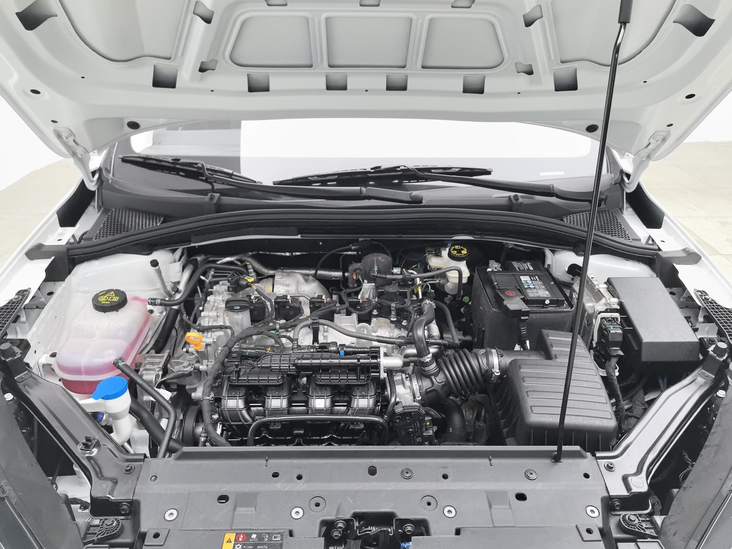 Used Roewe i5 2026 1.5 MT
