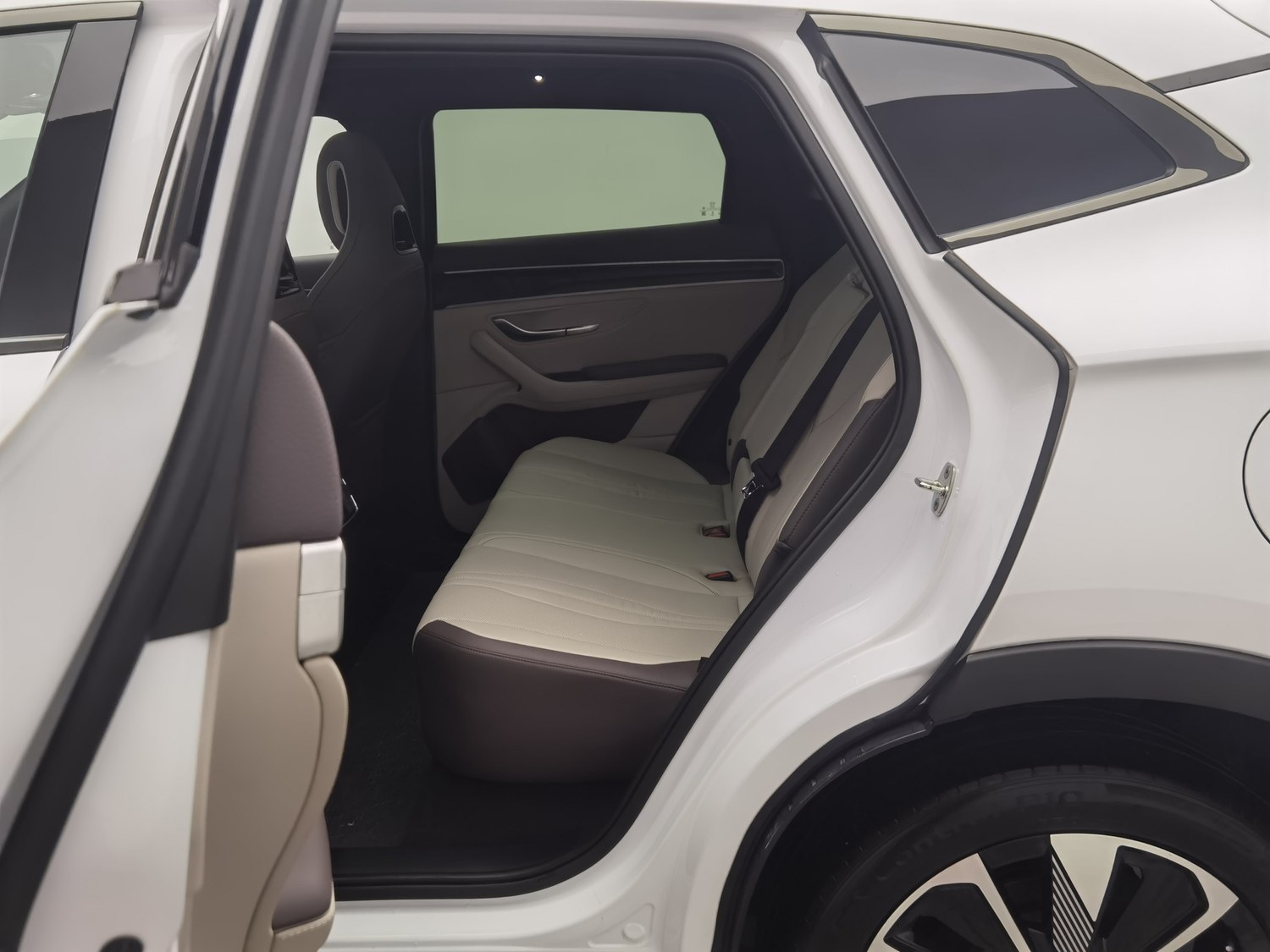 Used BYD Song PLUS NEV 2025 1.5 AT