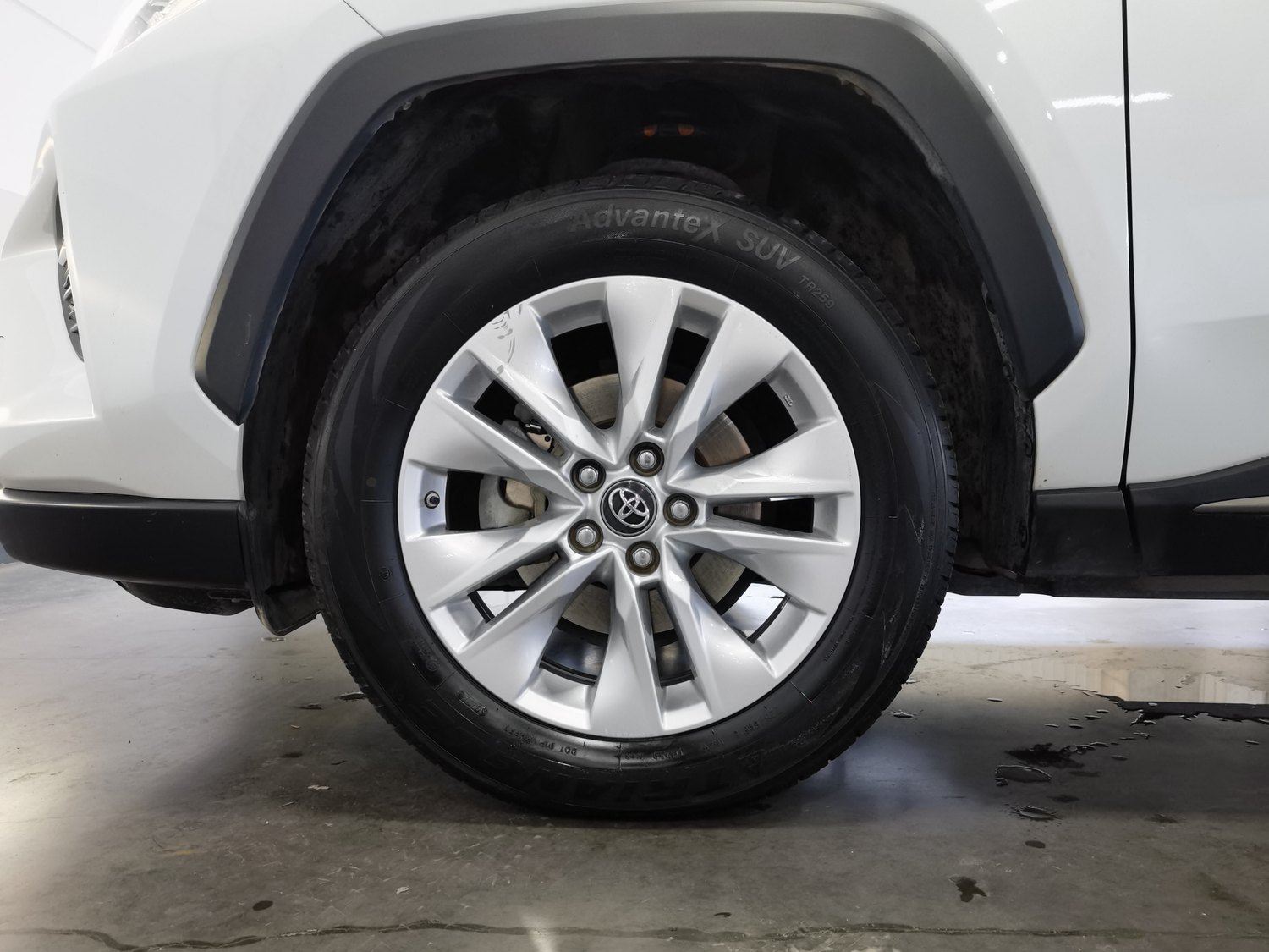 Used Toyota Wildlander 2022 2.0 AT