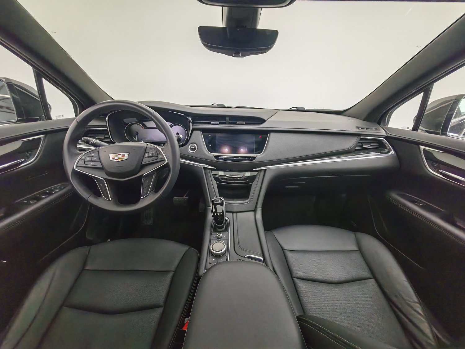 Used Cadillac XT5 2020 2.0 AT