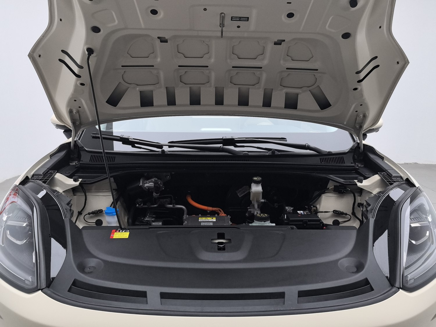 Used Wuling Bingo S 2025