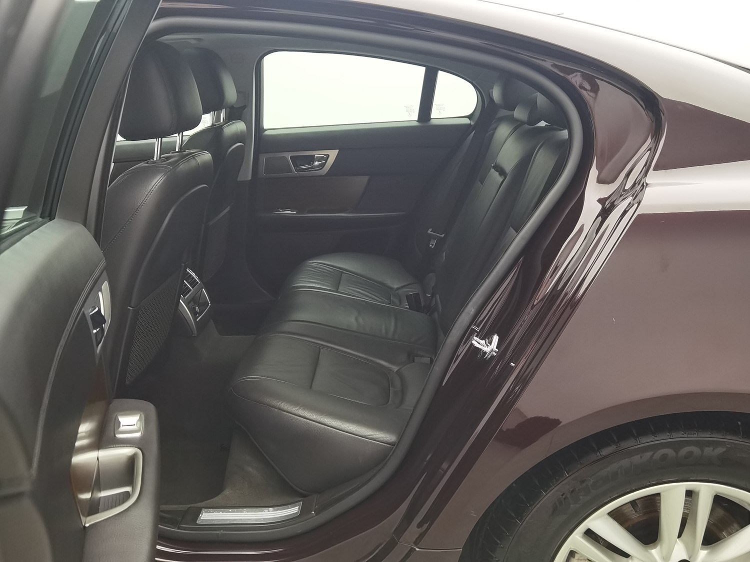 Used Jaguar XF 2014 2.0 AT