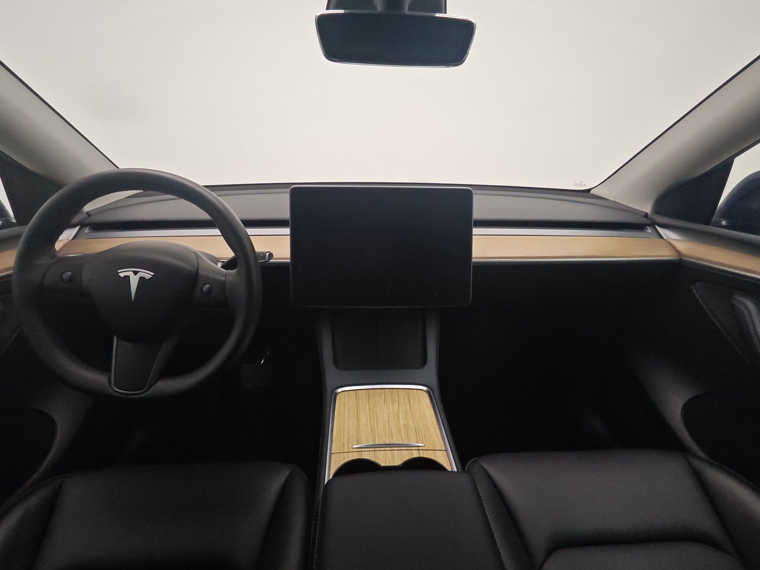 Used Tesla Model Y 2022