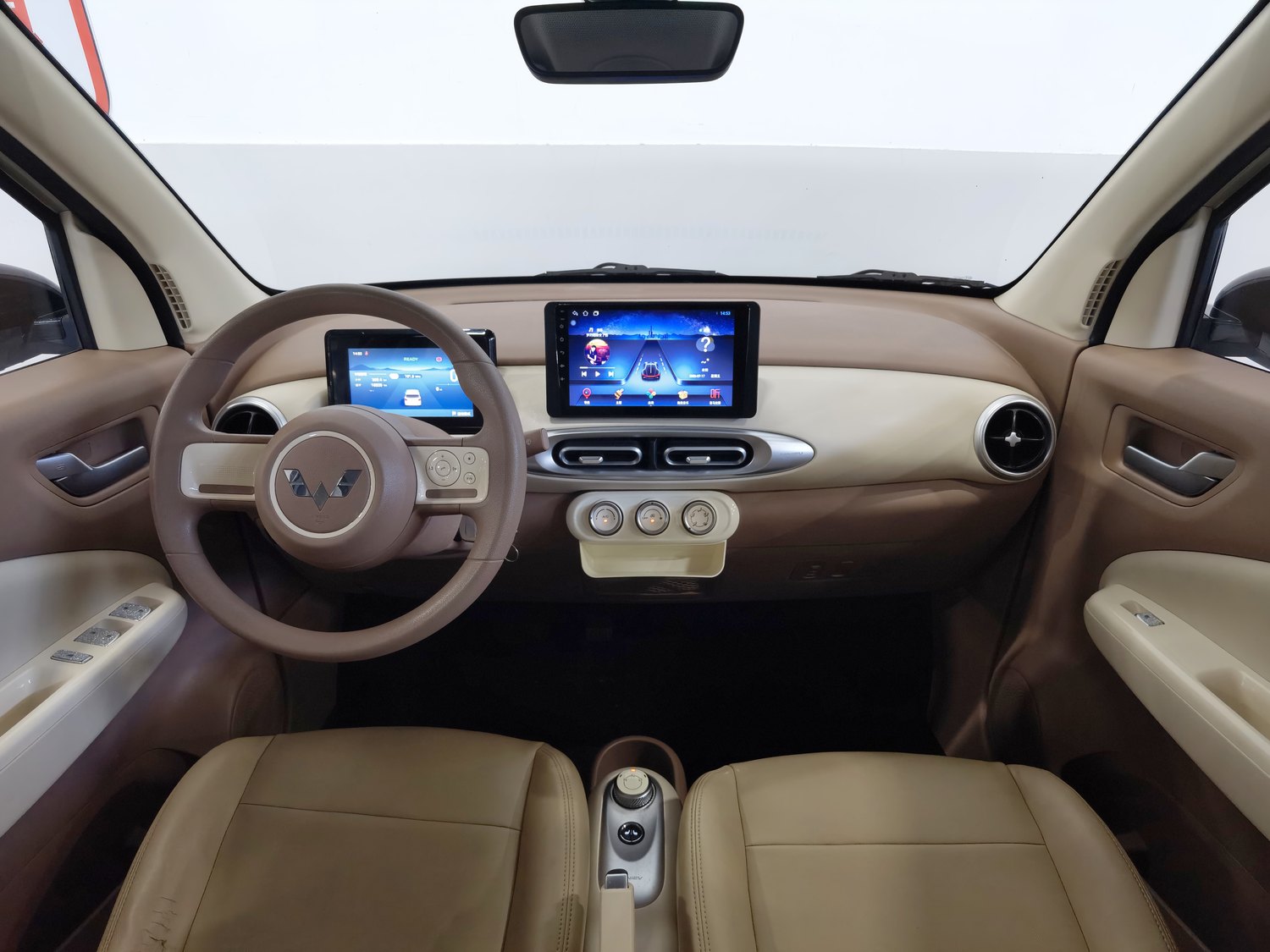 Used Wuling Hongguang MINIEV 2025