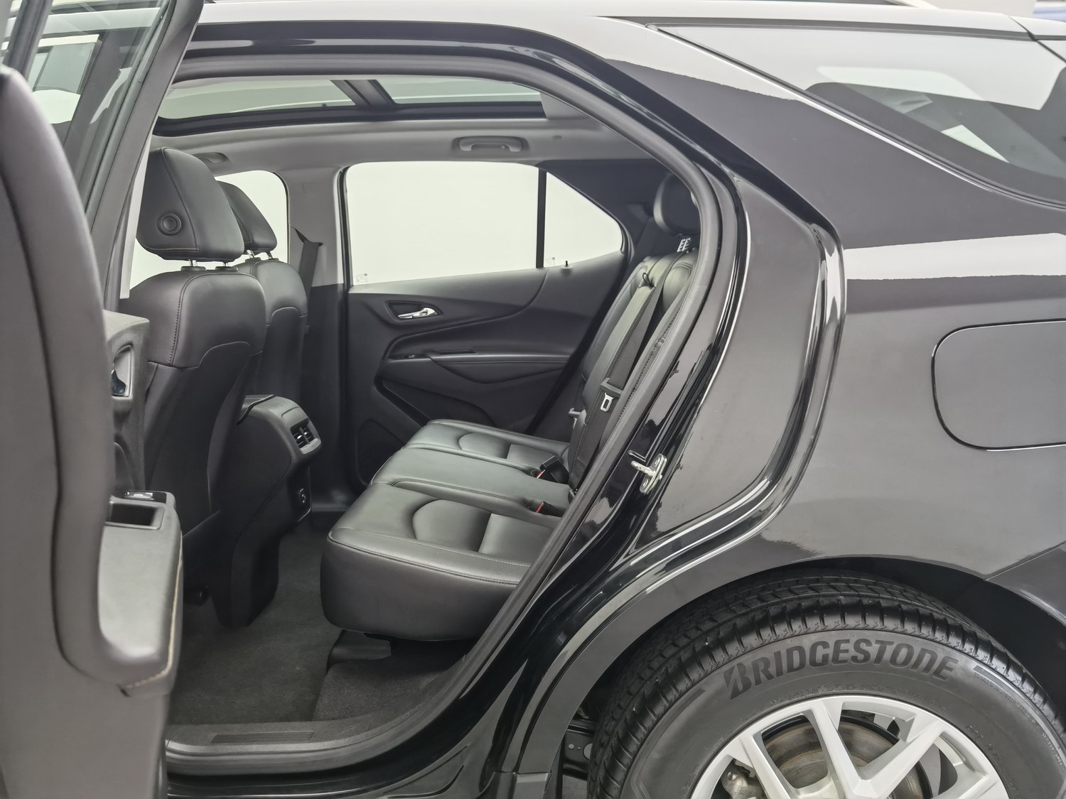 Used Chevrolet Equinox 2021 1.5 AT