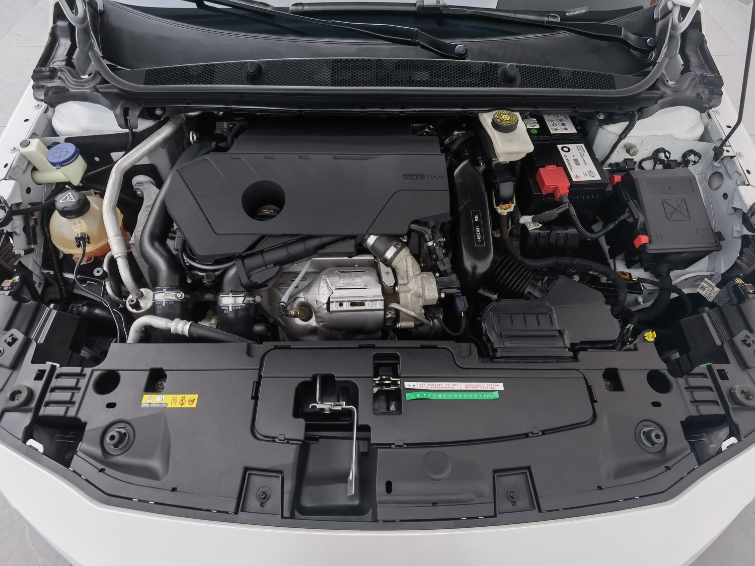 Used Peugeot 408 2020 1.6 AT