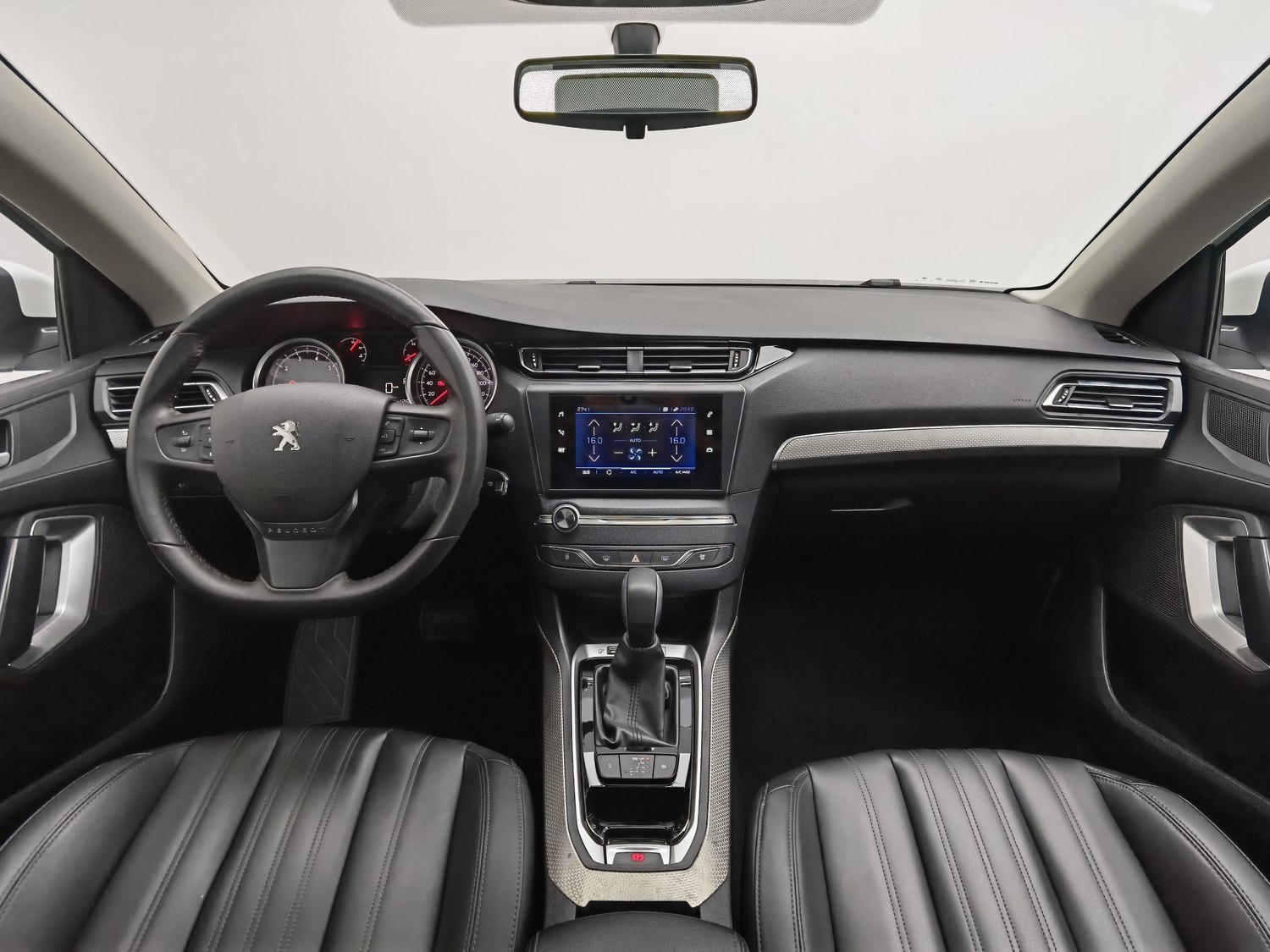 Used Peugeot 408 2020 1.6 AT