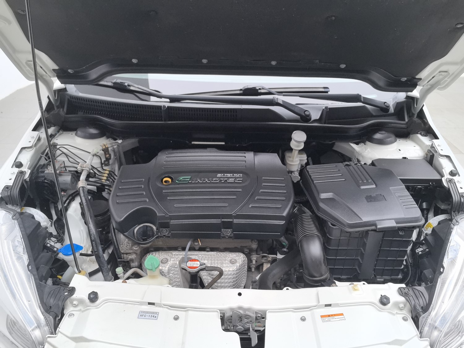 Used Suzuki SX4 S-Cross 2014 1.6 AT