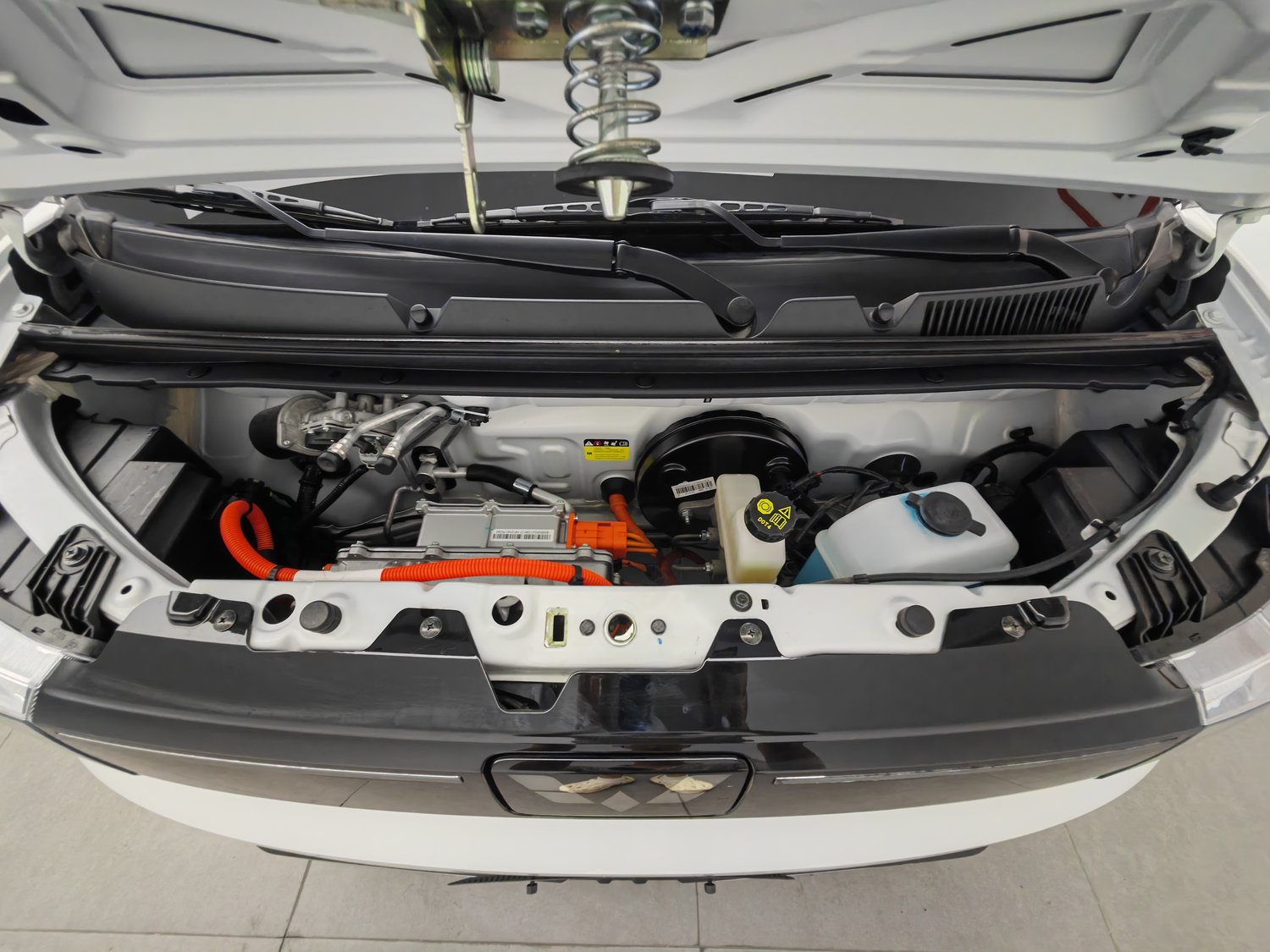 Used Wuling Hongguang MINIEV 2022