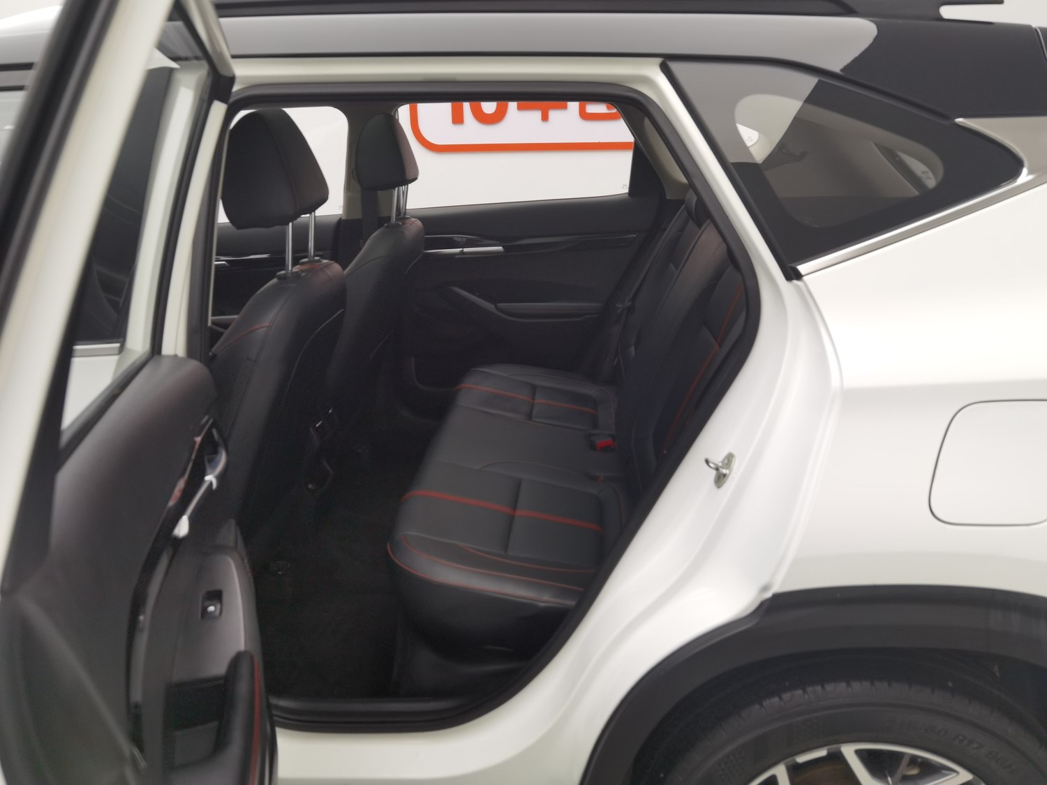 Used Kia KX3 2020 1.5 AT