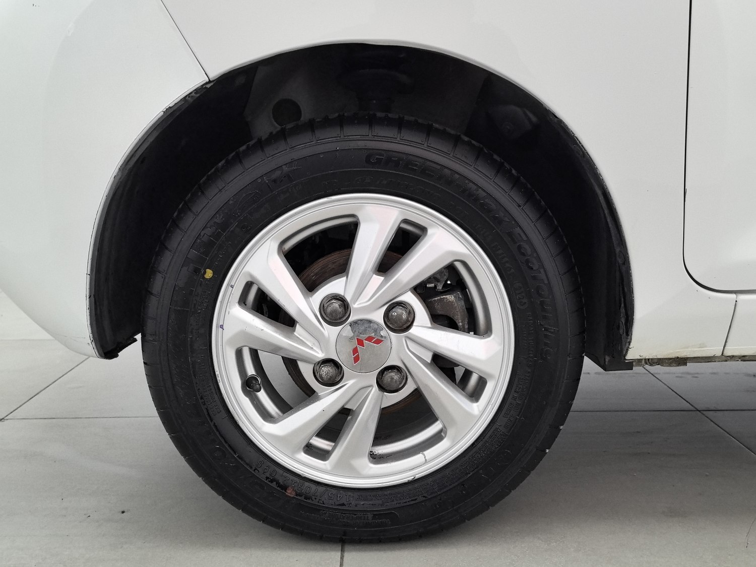Used Wuling Hongguang MINIEV 2020