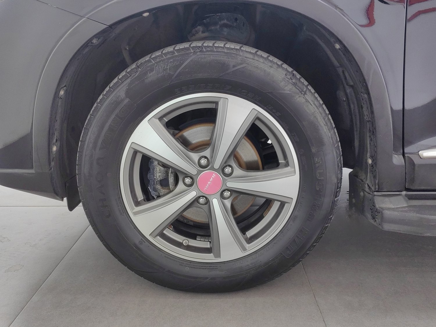 Used Haval H6 2013 1.5 MT