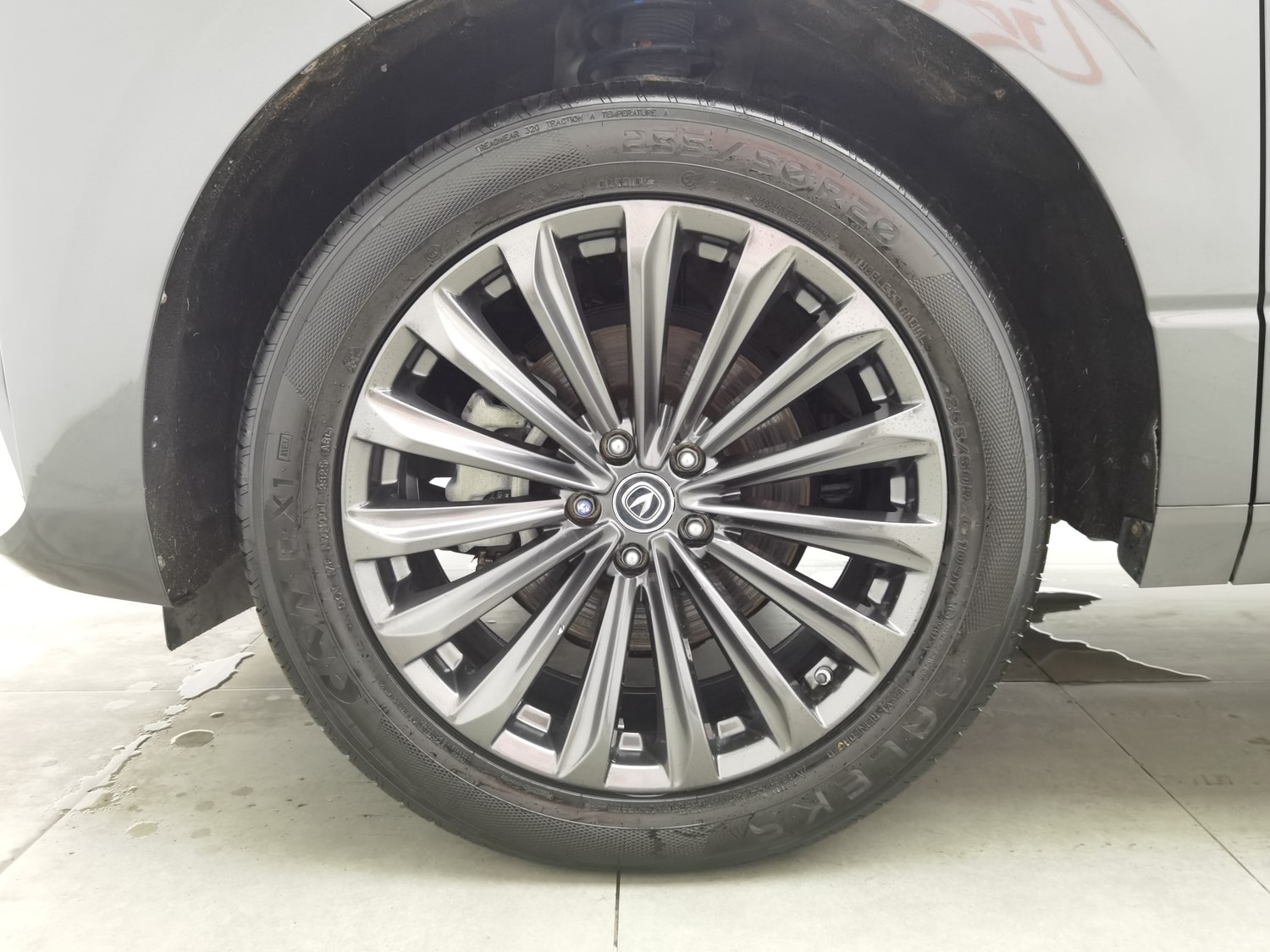 Used Changan UNI-K 2021 2.0 AT