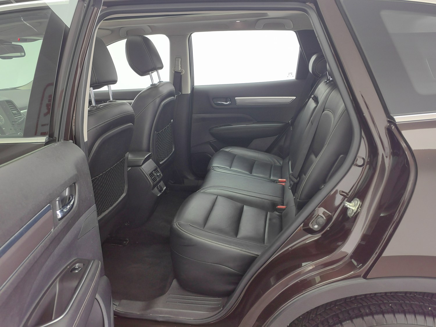 Used Renault Koleos 2017 2.0 AT