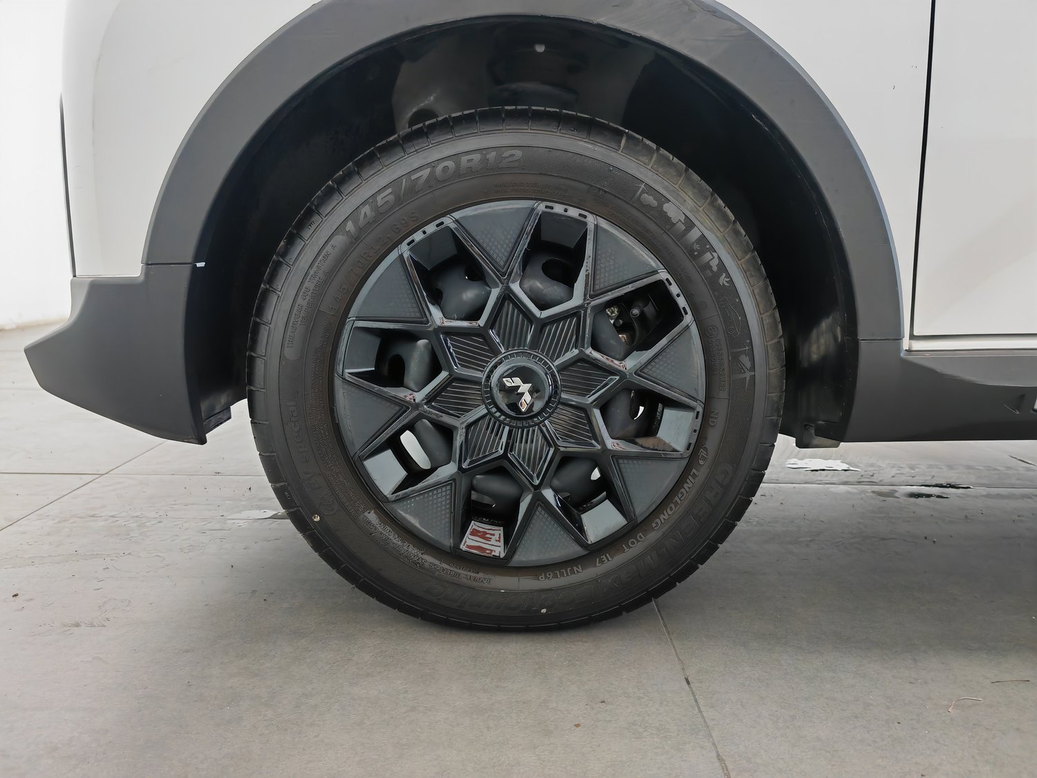 Used Wuling Hongguang MINIEV 2022