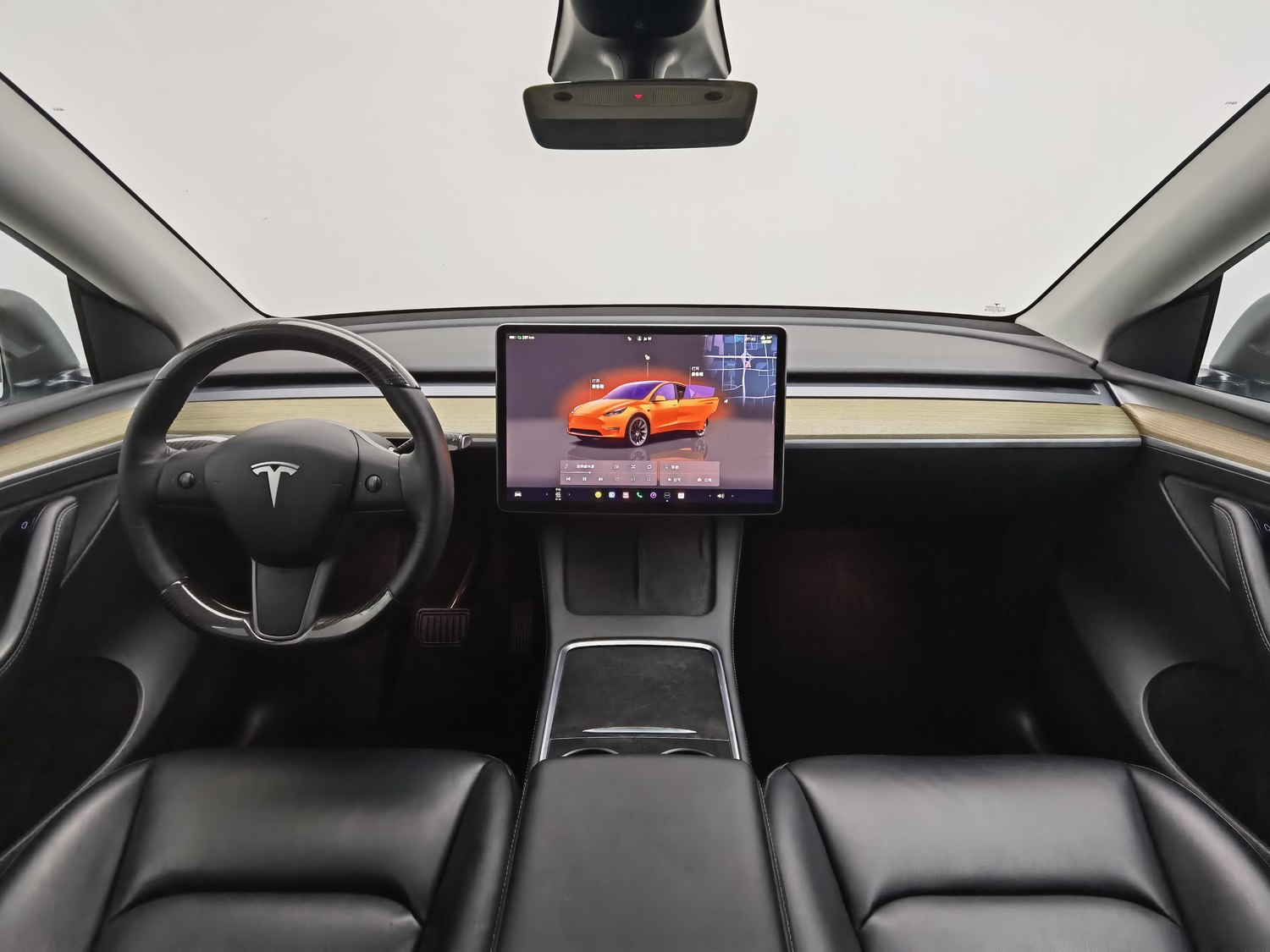 Used Tesla Model Y 2022