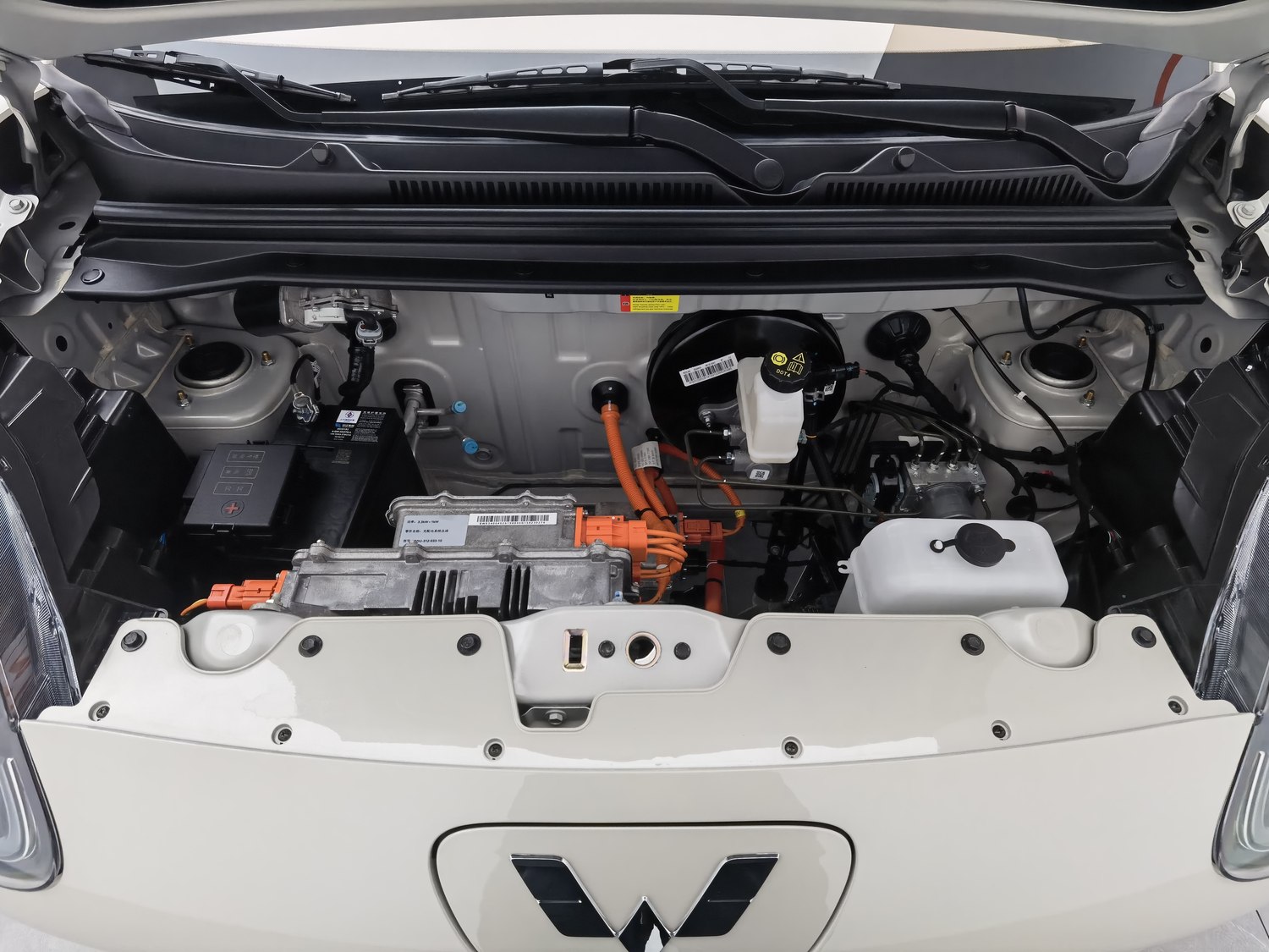 Used Wuling Hongguang MINIEV 2025