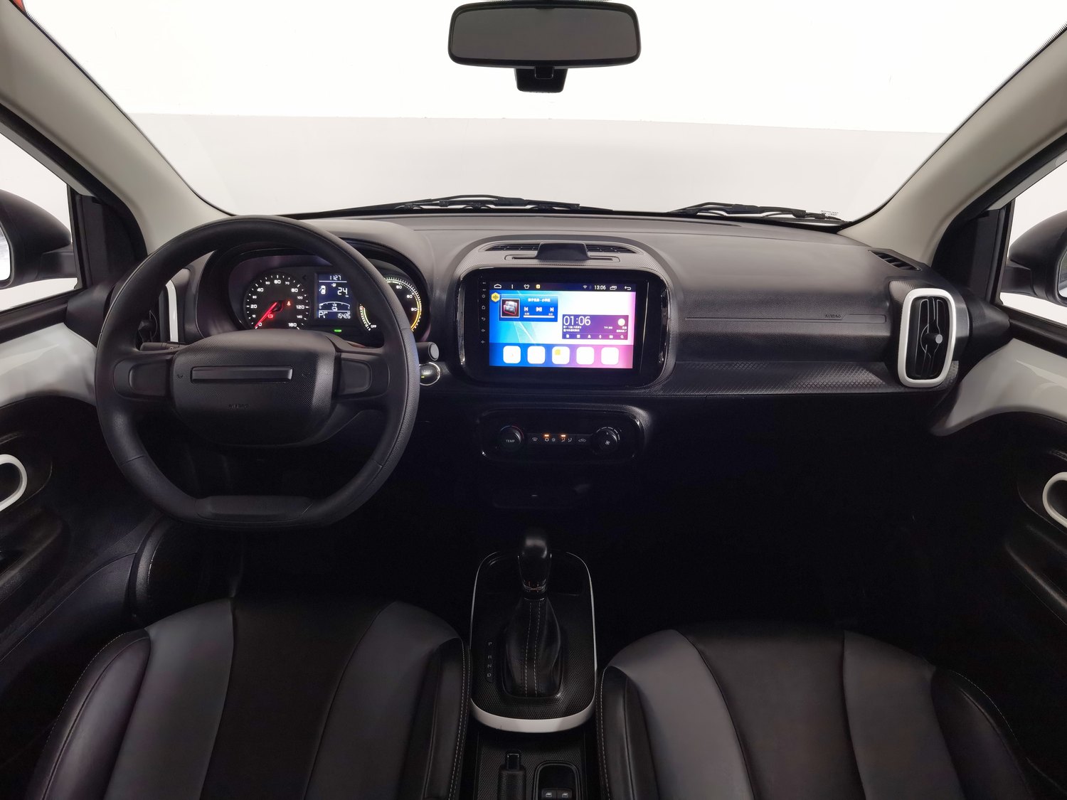 Used Roewe Clever 2022