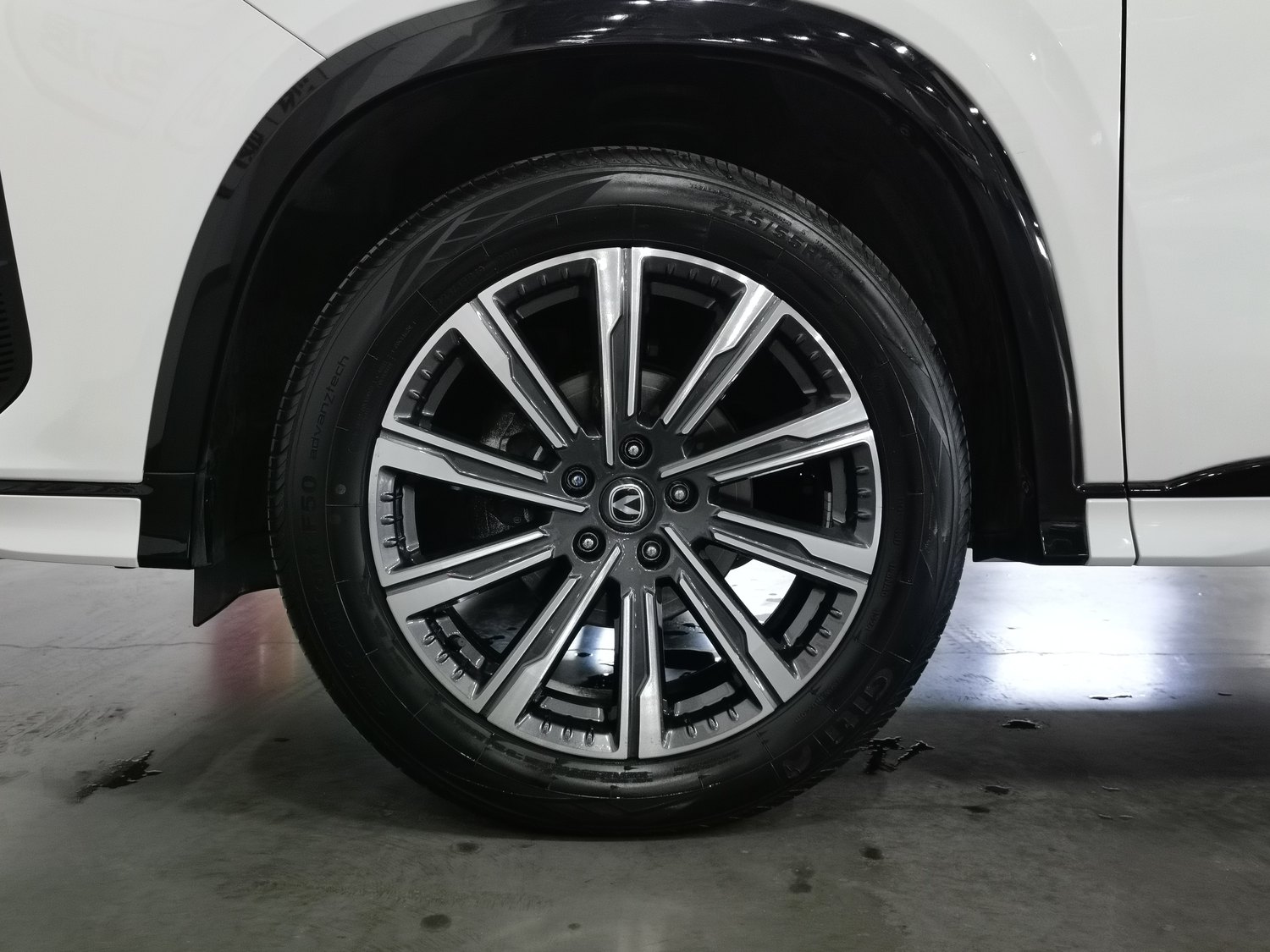 Used Changan CS75 PLUS 2024 1.5 AT