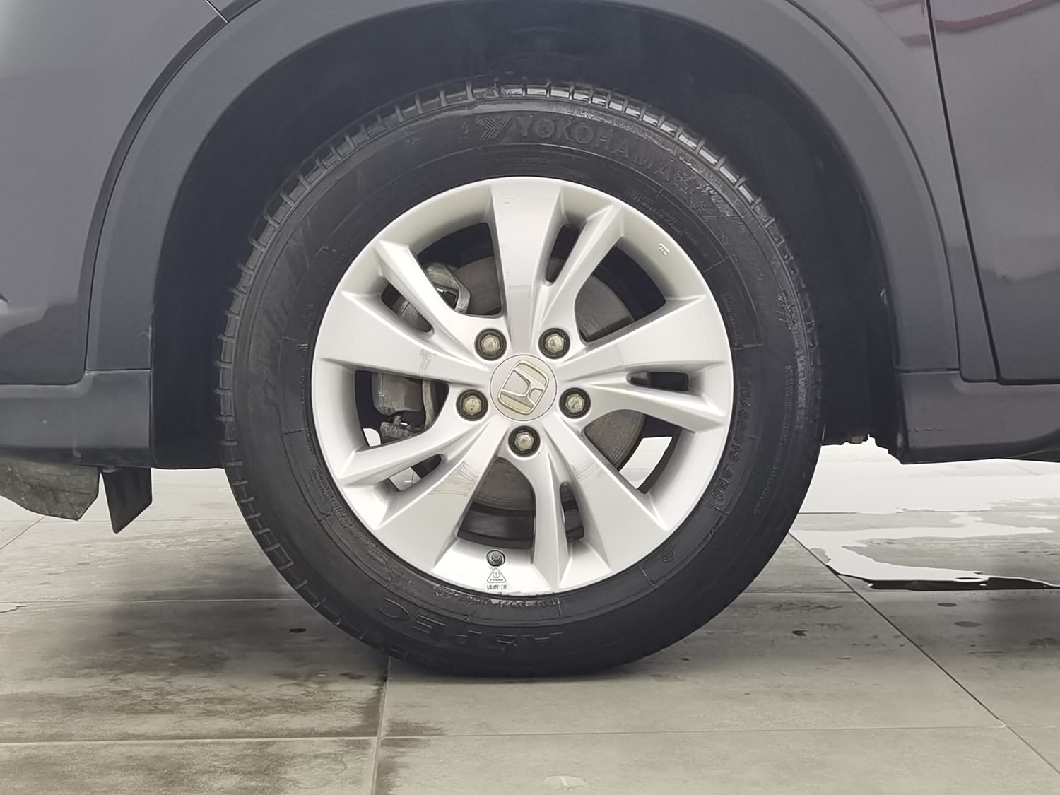 Used Honda Vezel 2015 1.5 AT