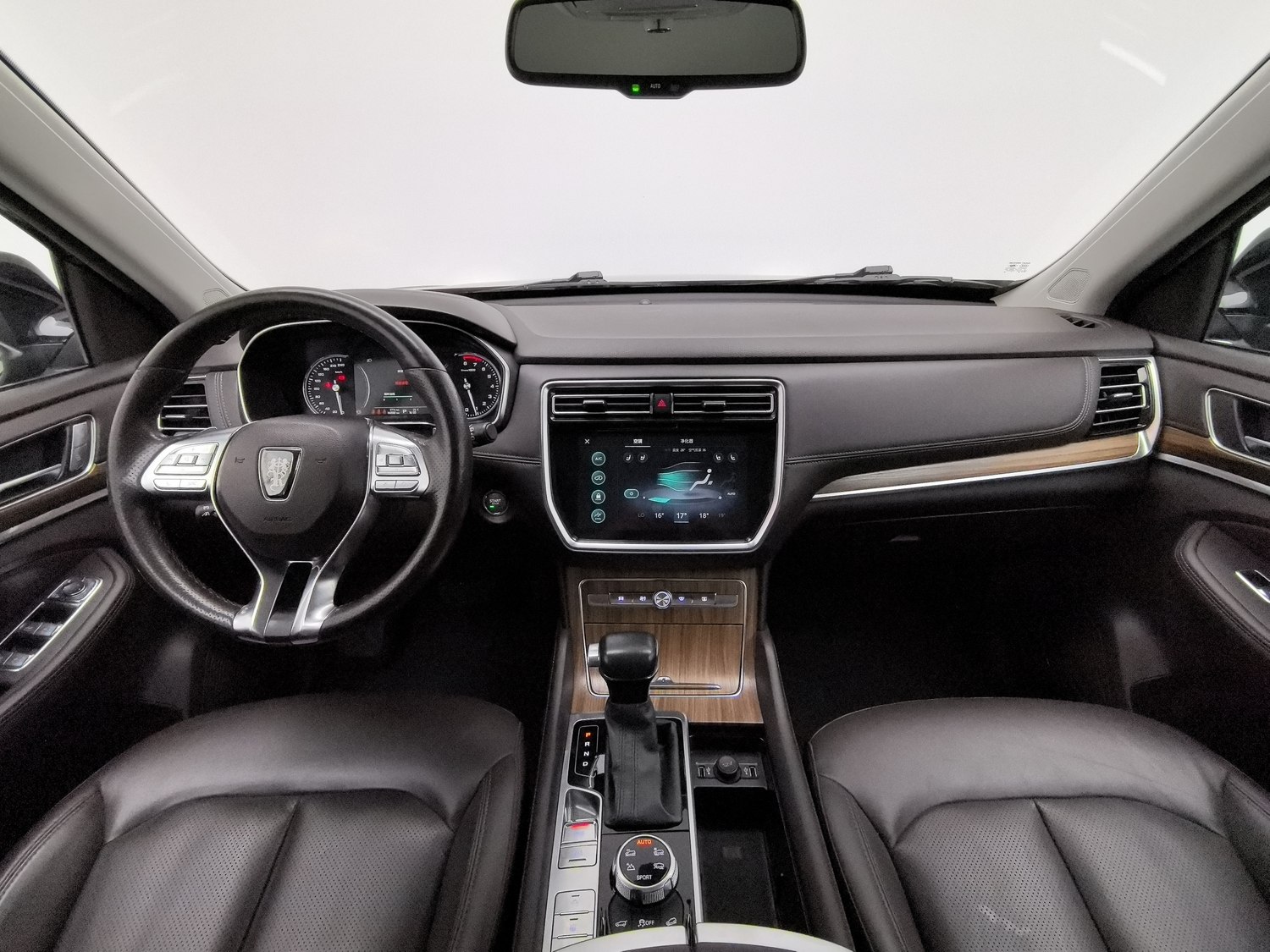 Used Roewe RX8 2018 2.0 AT