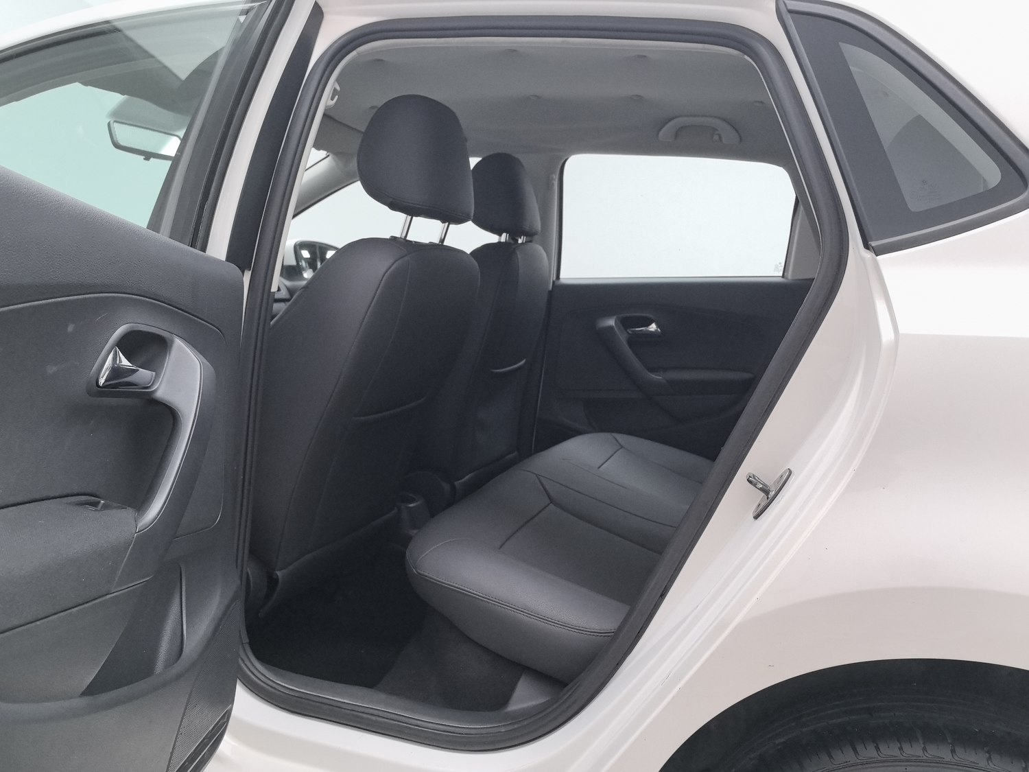 Used Volkswagen Polo 2013 1.4 MT