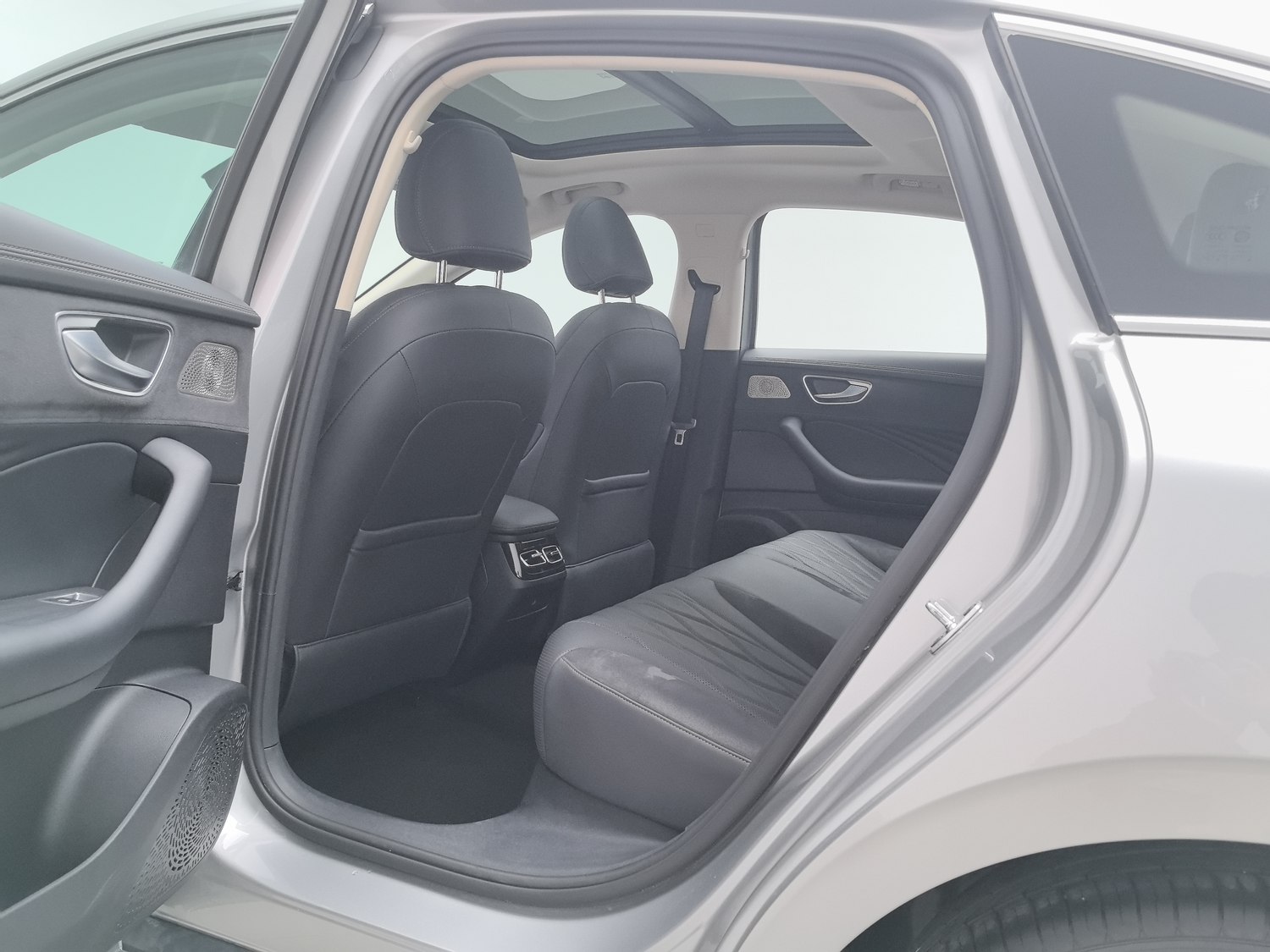 Used Roewe D7 2023 1.5 AT