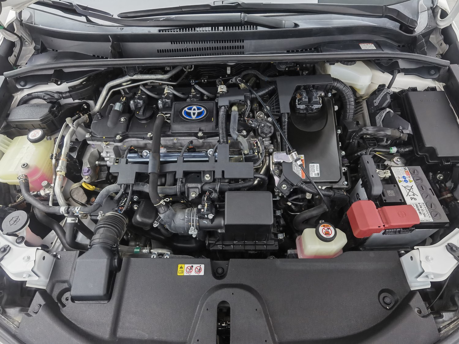 Used Toyota Corolla 2021 1.8 AT