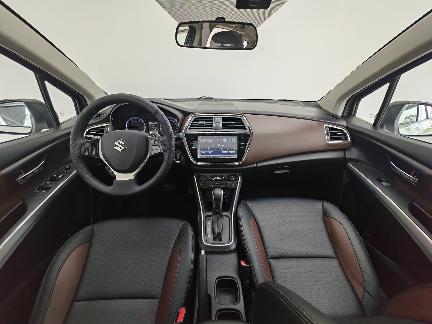 Used Suzuki Ignis 2017 1.6 AT