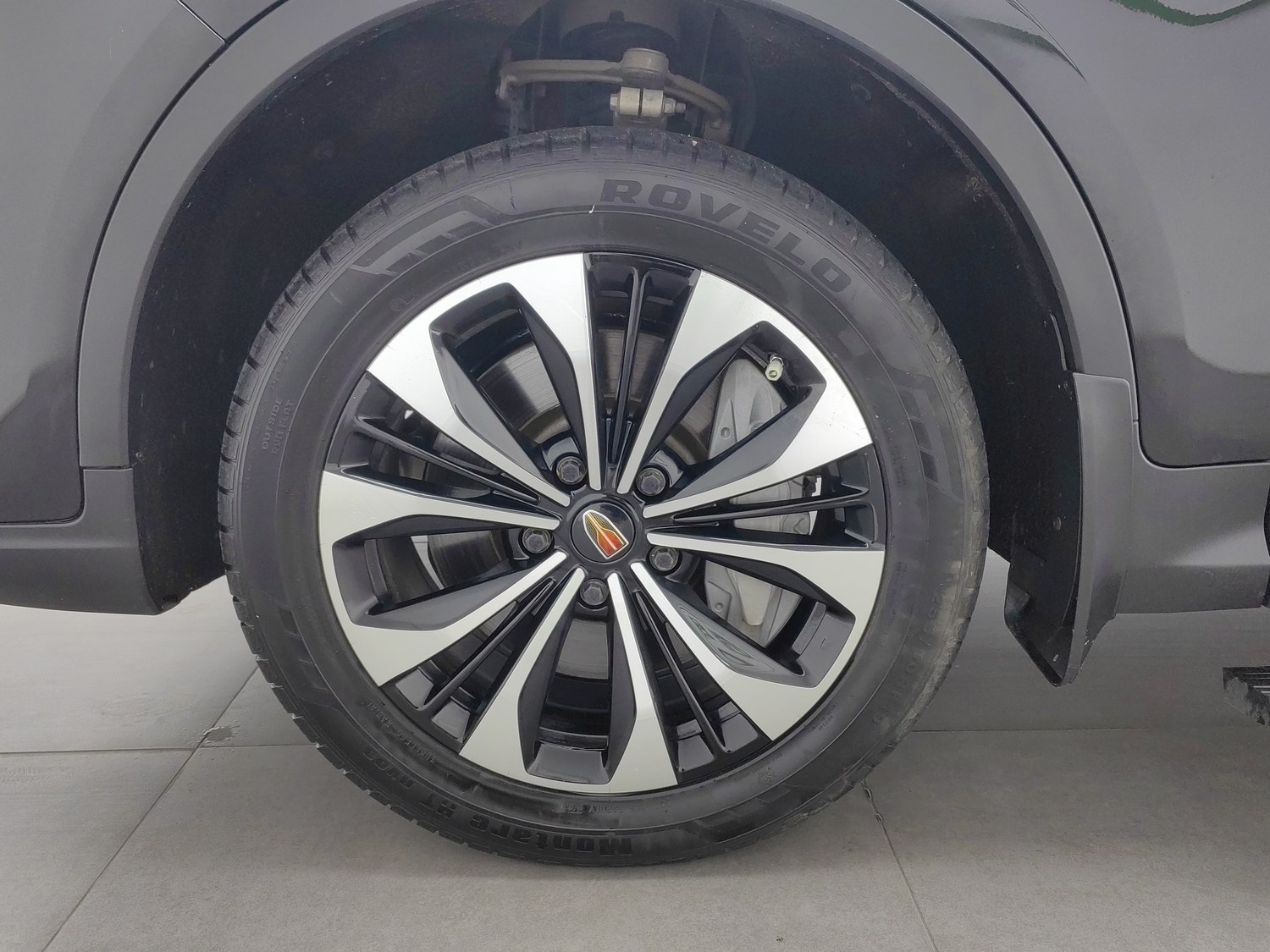 Used Hongqi HS7 2022 3.0 AT