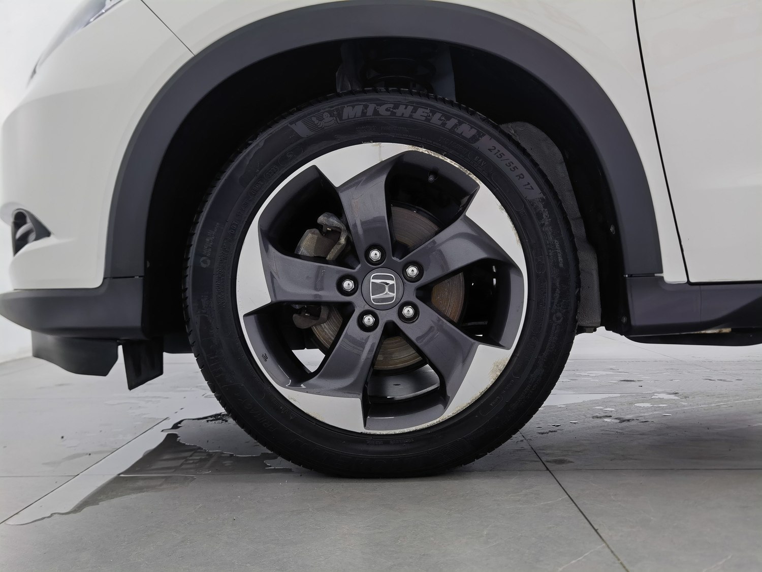 Used Honda Vezel 2015 1.8 AT