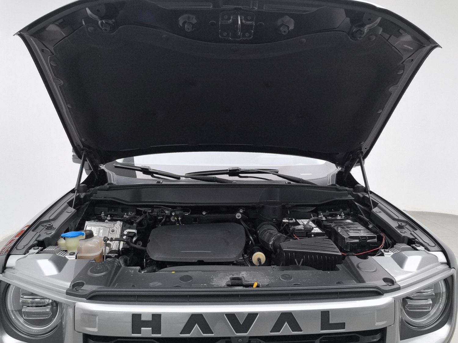 Used Haval Big Dog 2024 1.5 AT