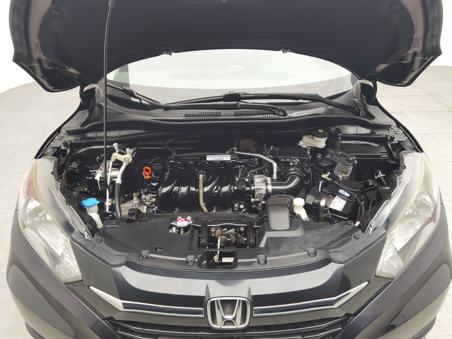 Used Honda Vezel 2015 1.5 AT