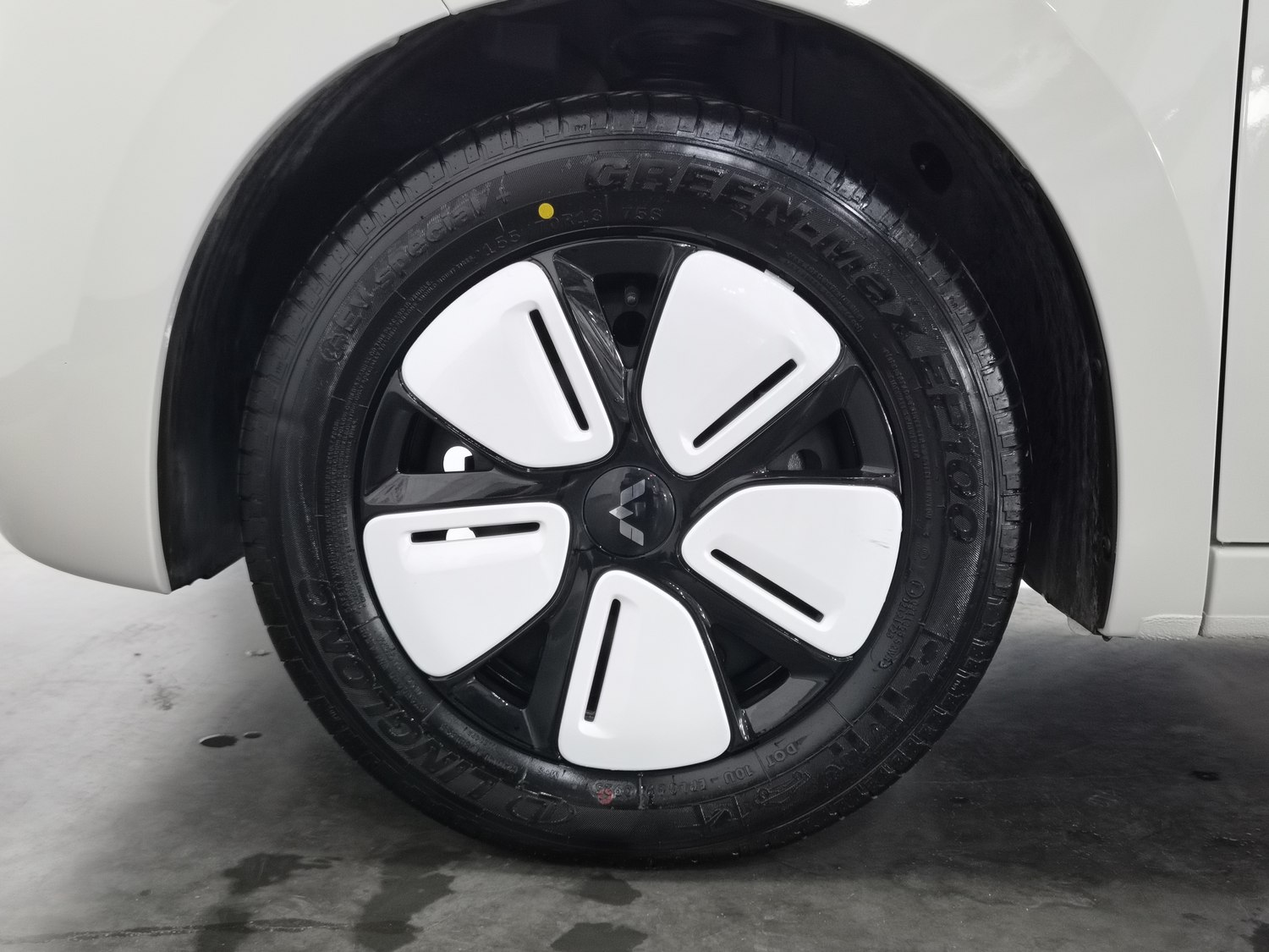 Used Wuling Hongguang MINIEV 2025