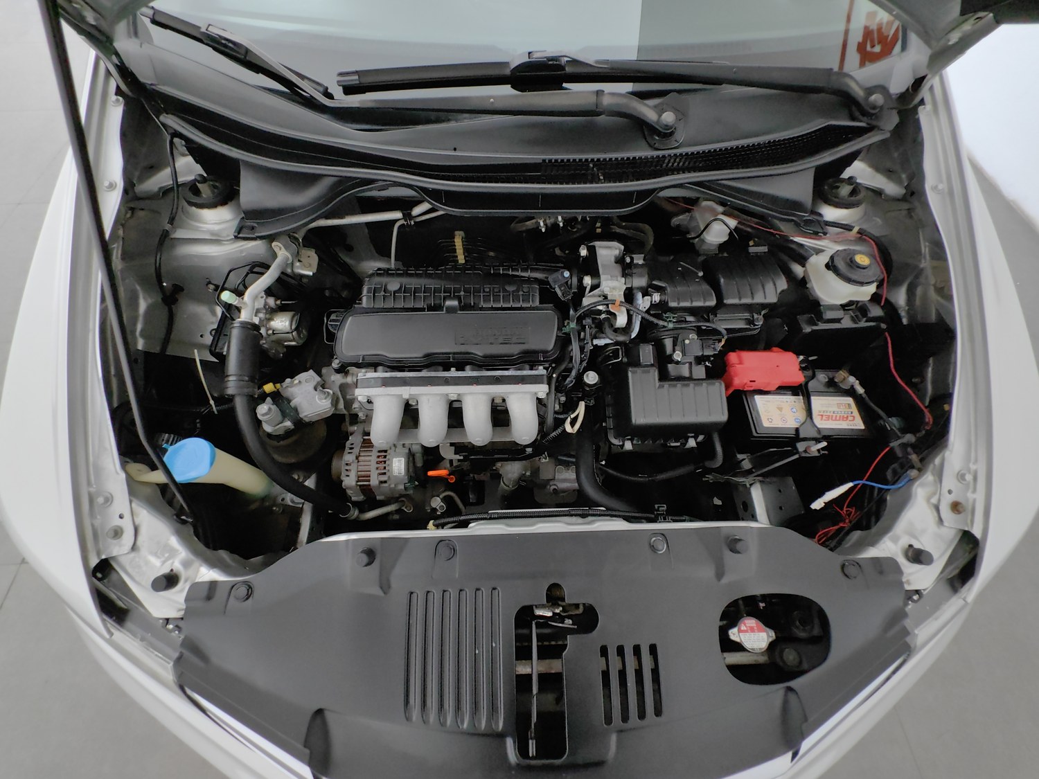 Used Honda City Classic 2012 1.5 MT