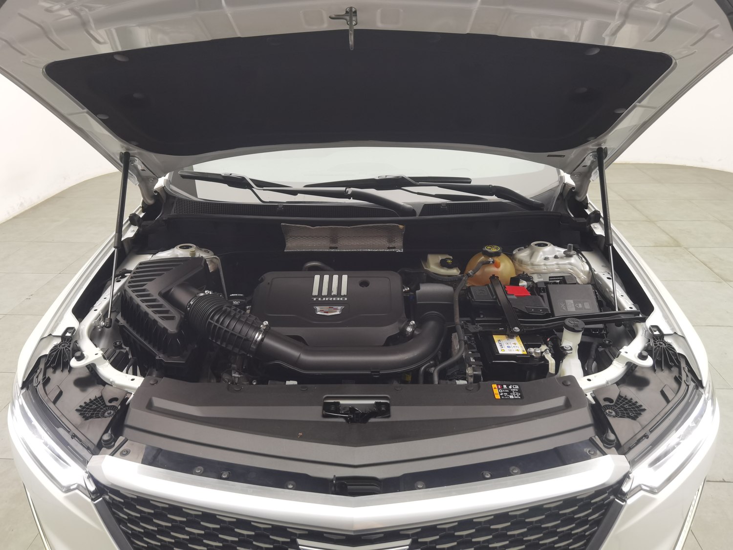 Used Cadillac XT6 2020 2.0 AT