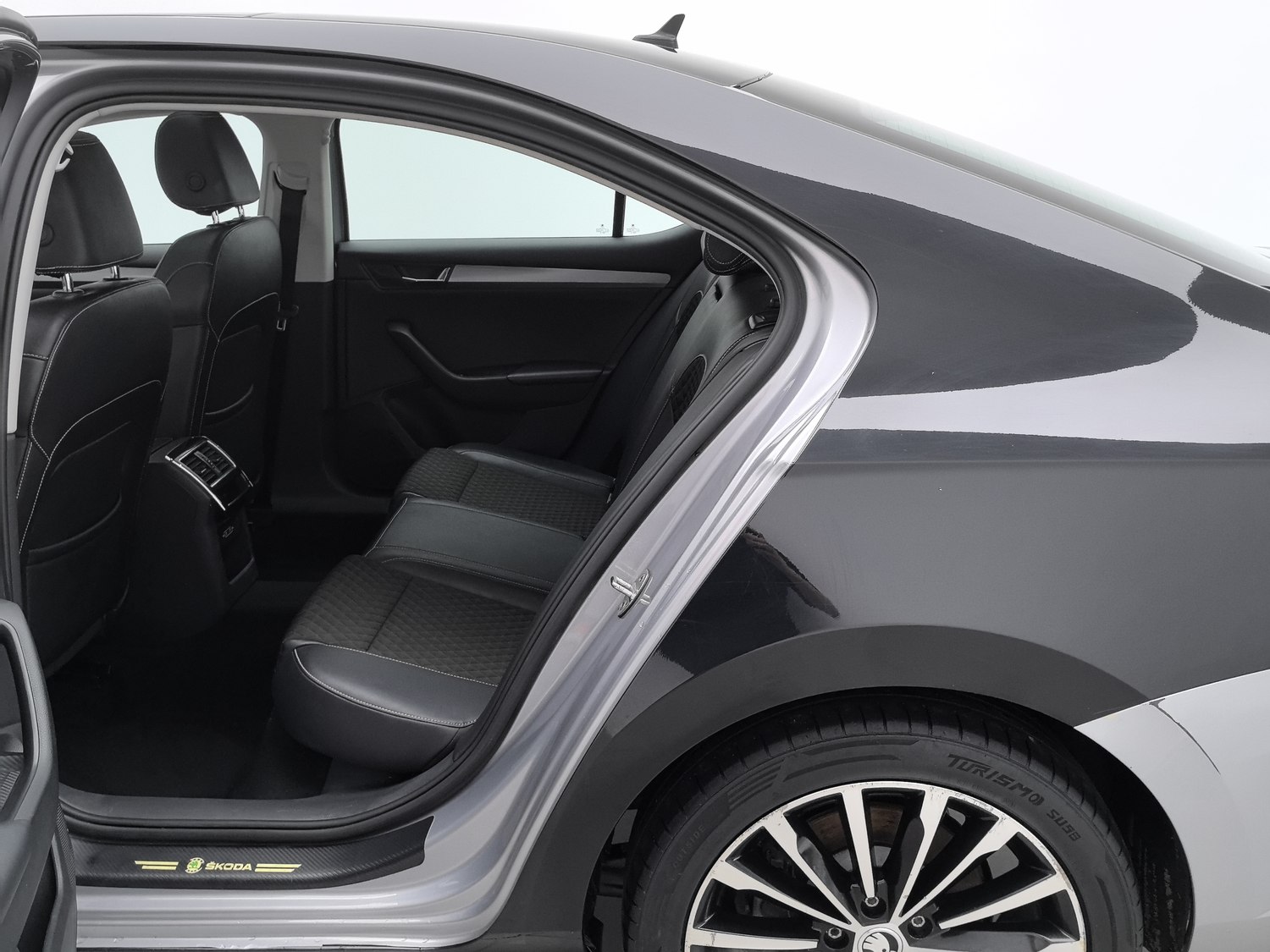 Used Skoda Superb 2018 1.4 AT