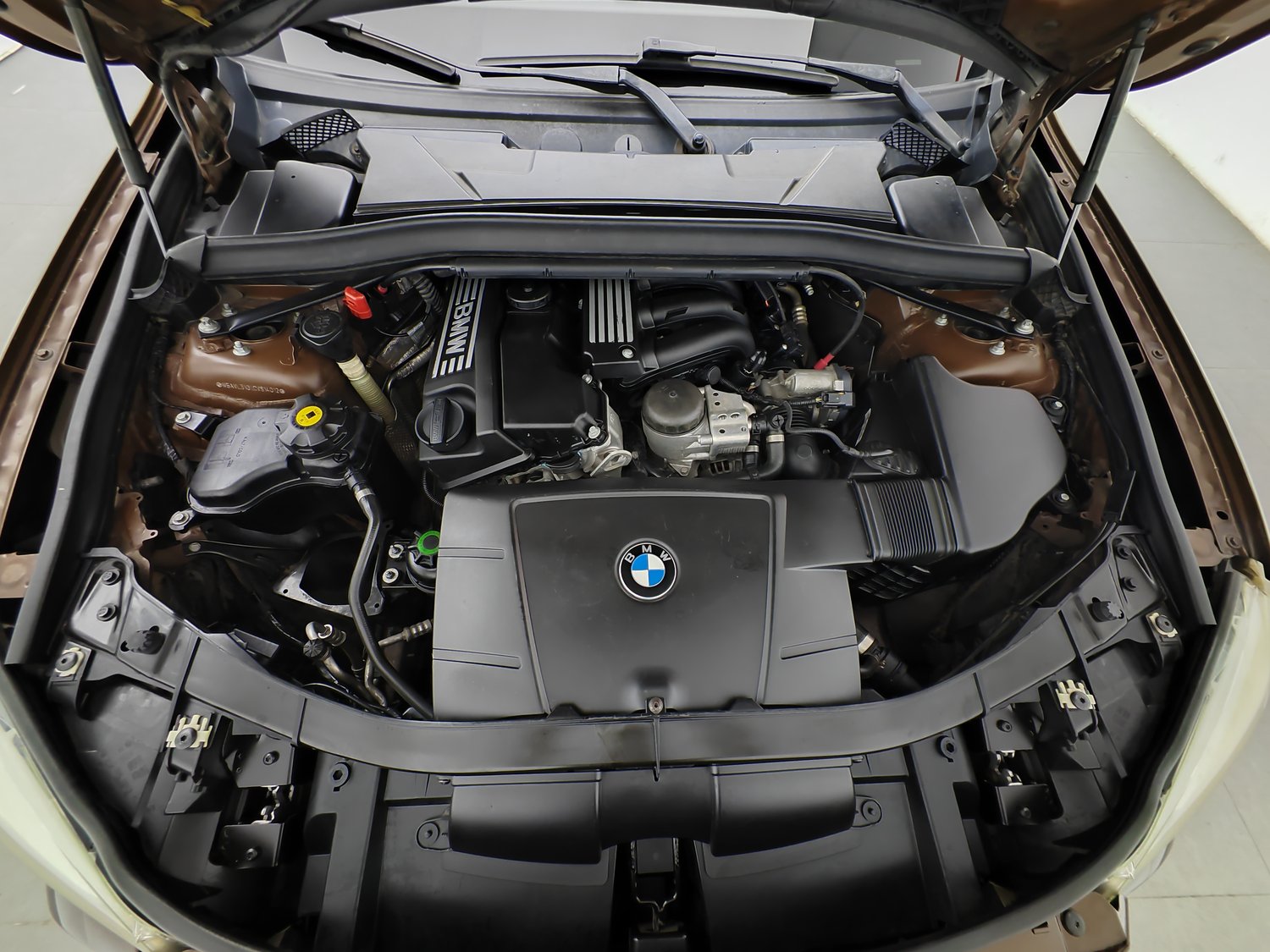 Used BMW X1 (Import) 2010 2.0 AT