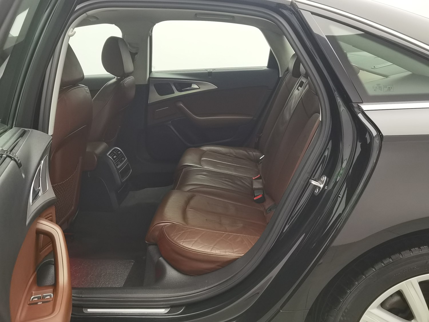 Used Audi A6L 2018 1.8 AT