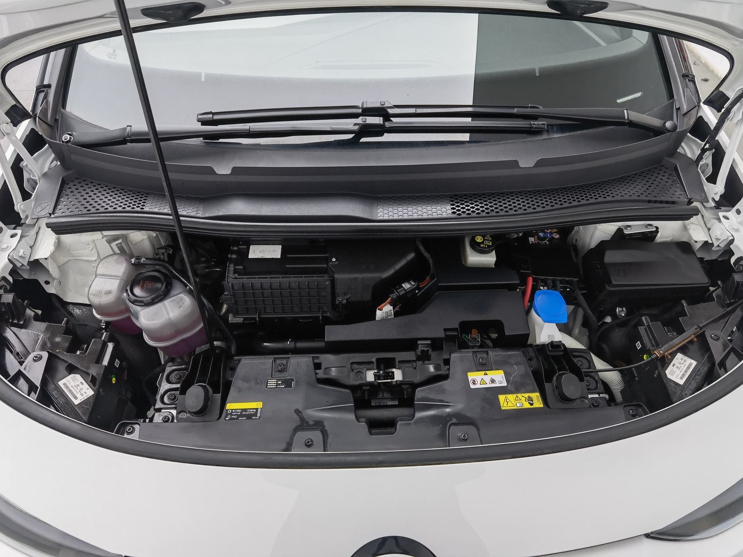 Used Volkswagen ID.3 2024