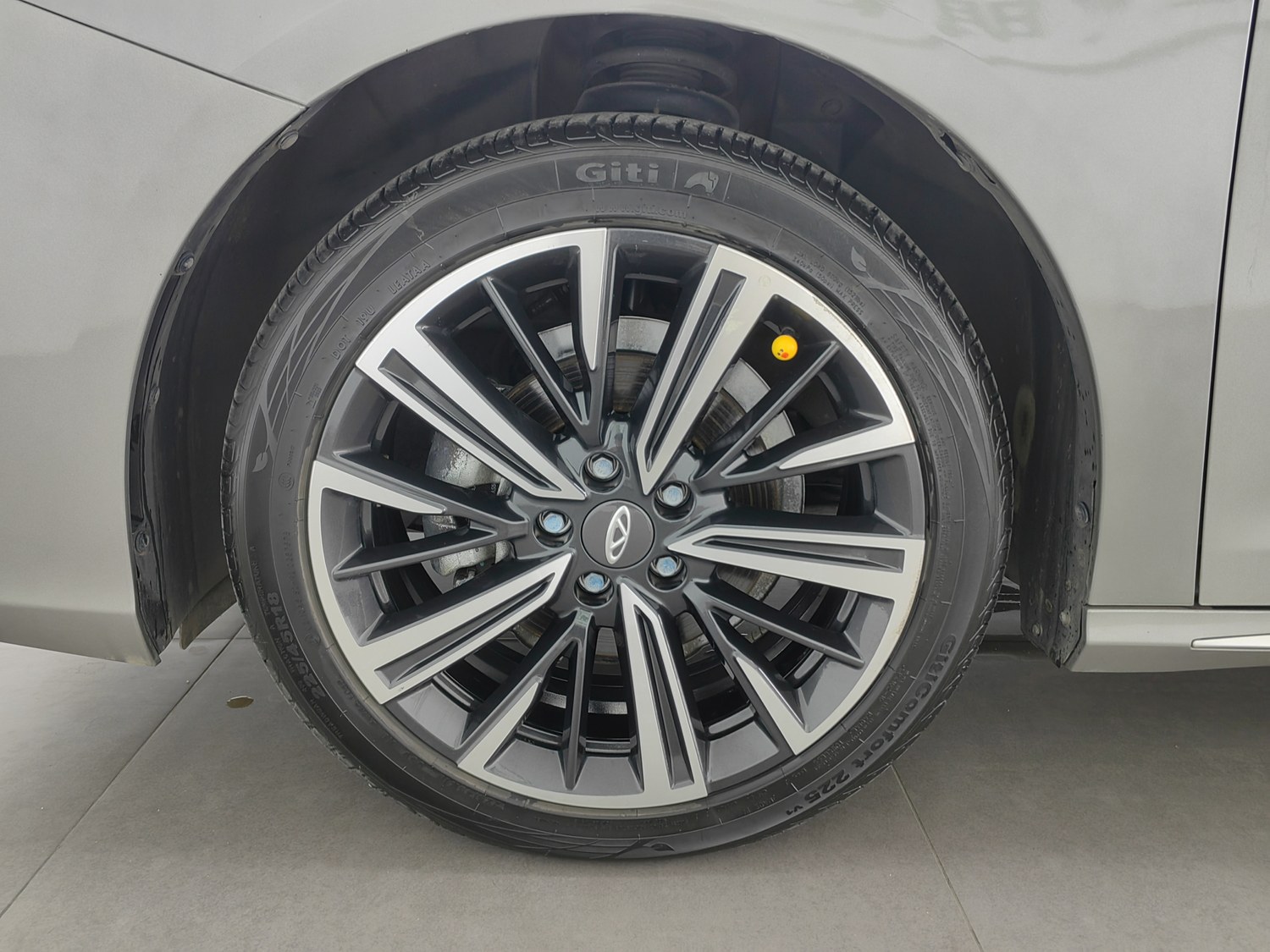 Used Chery Arrizo 8 2022 1.6 AT