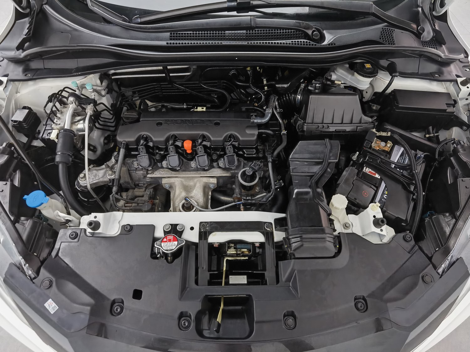 Used Honda Vezel 2015 1.8 AT