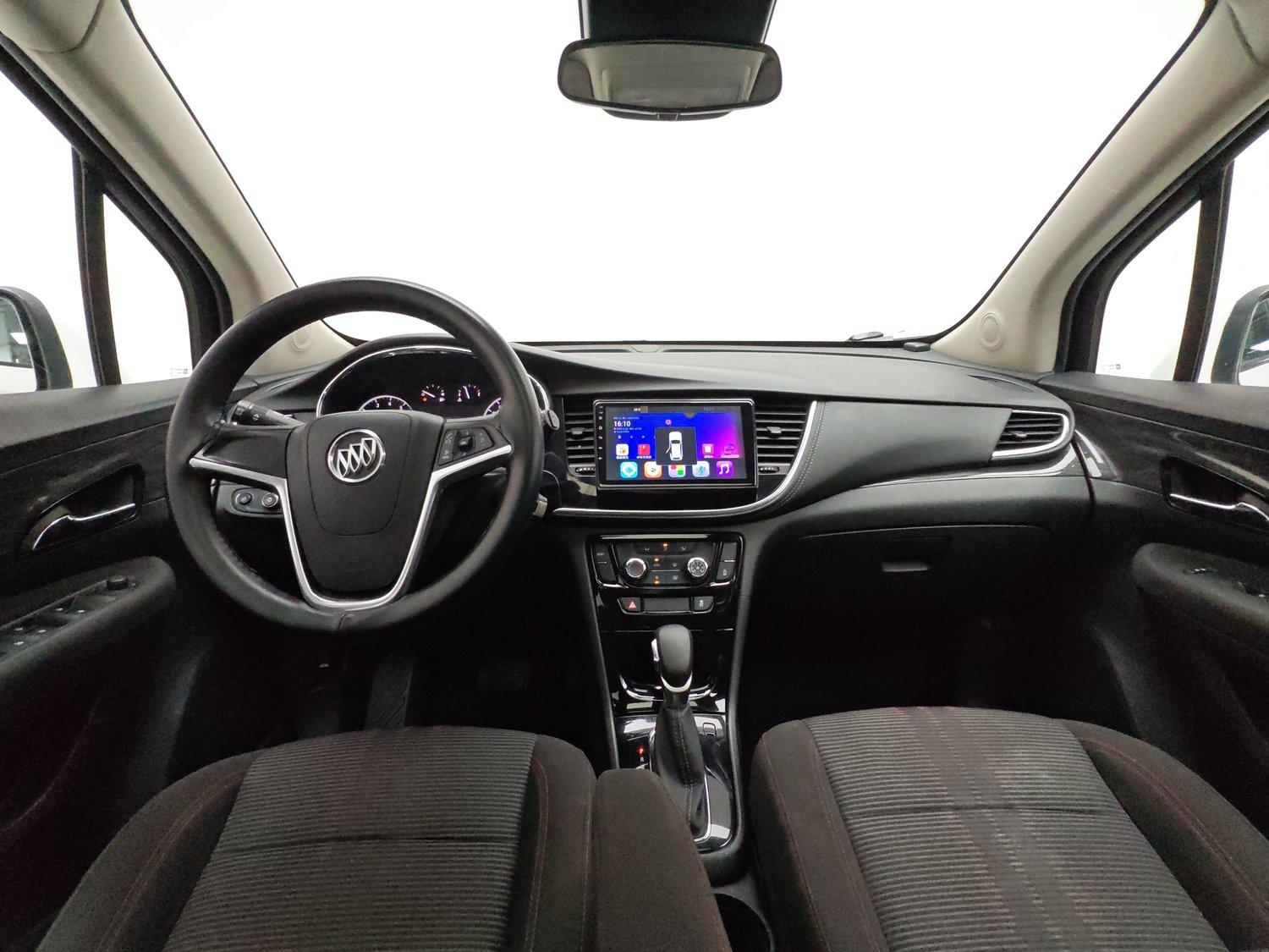 Used Buick Encore 2017 1.4 AT