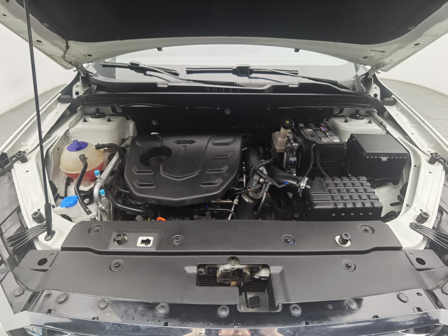 Used Jetour X70 2019 1.5 AT