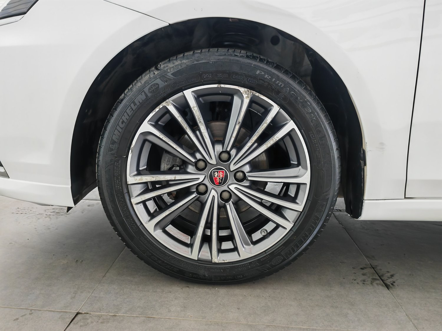 Used Roewe i6 2020 1.6 AT