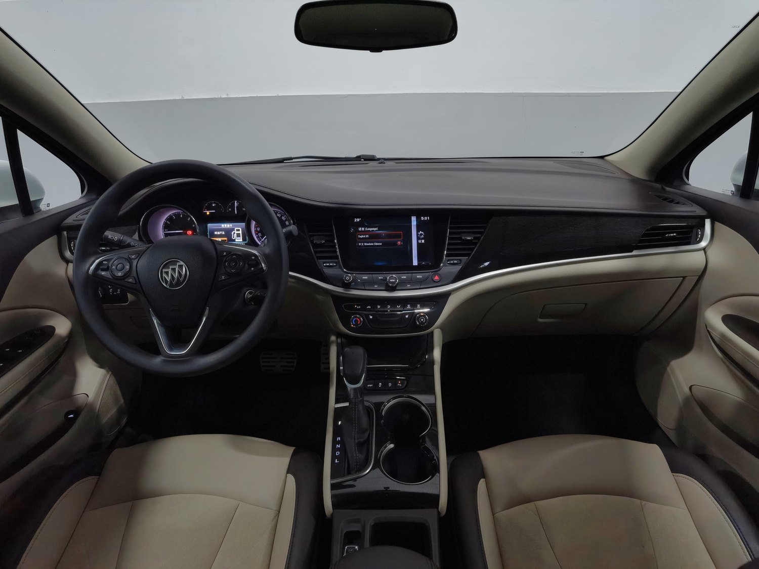 Used Buick Verano 2015 1.5 AT