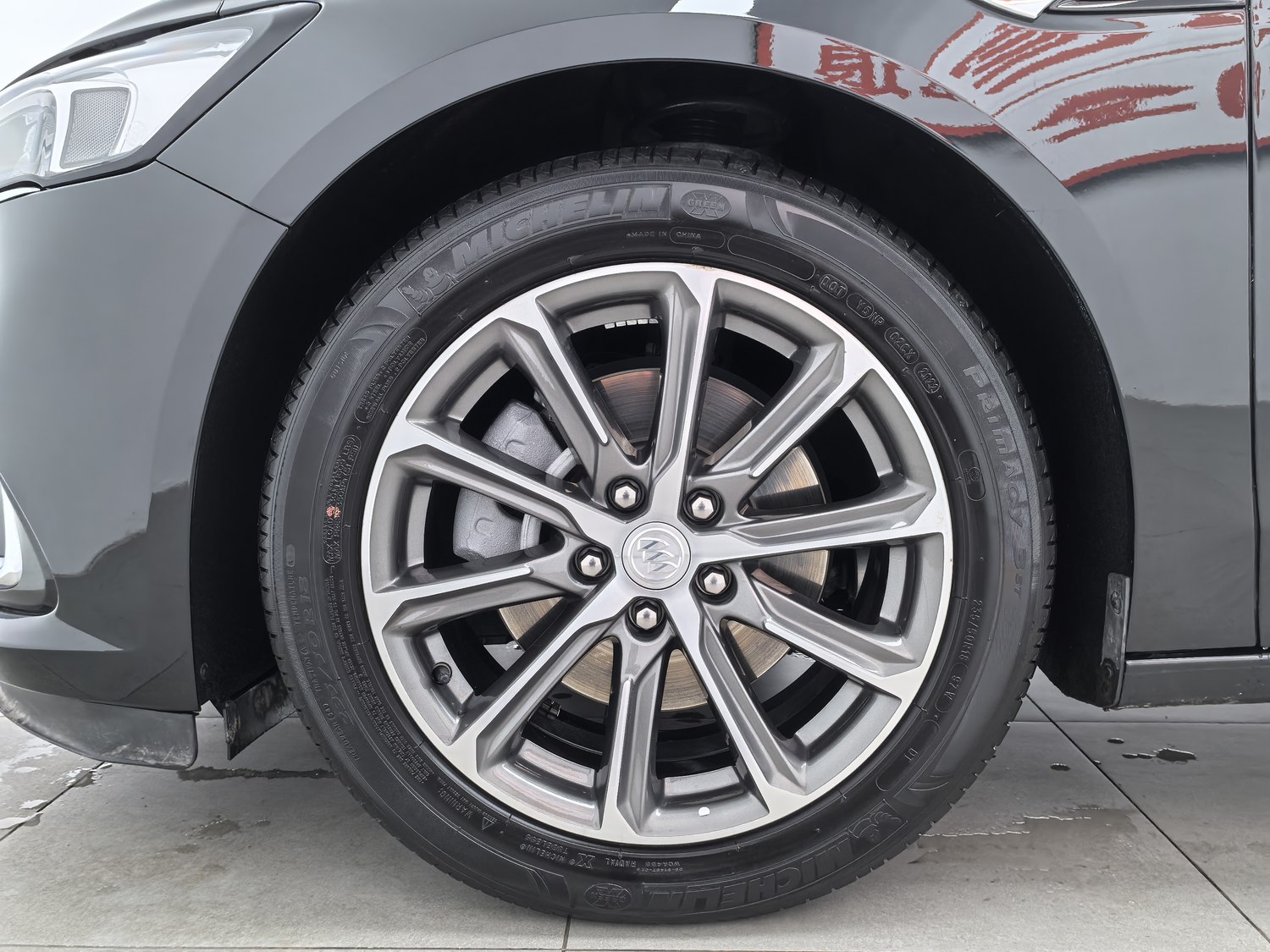 Used Buick LaCrosse 2022 2.0 AT